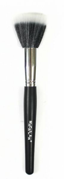pincel duo fiber da macrilan